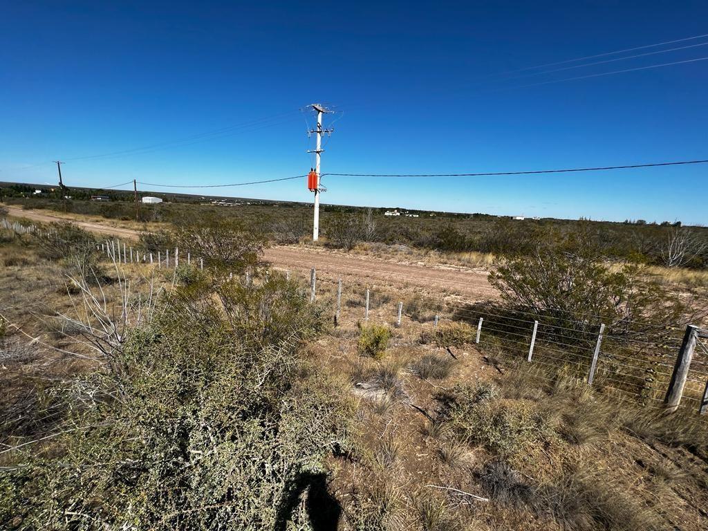 Venta Lote Puerto Madryn, Parque Ecologico 1