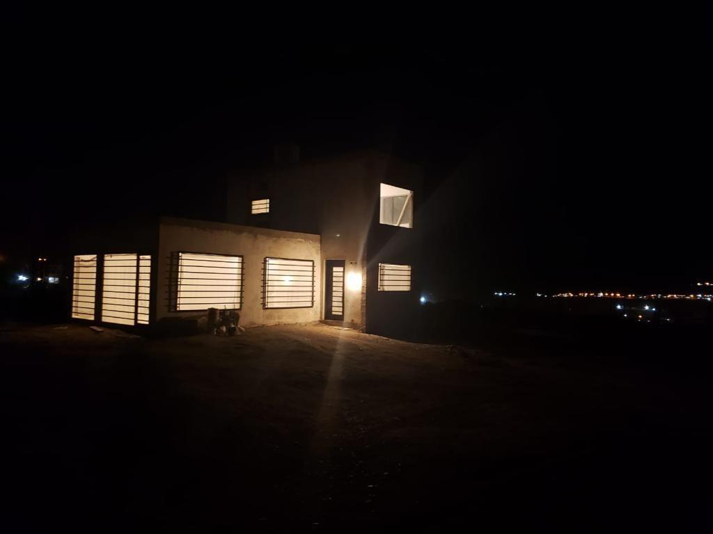Quinta. | Circunvalacion 1