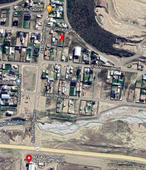 Lote 1000 m² en Los Arenales, Comodoro Rivadavia Oportunidad 3