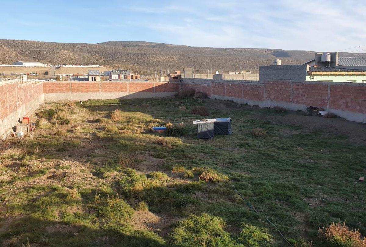 Propiedad en Argentina
