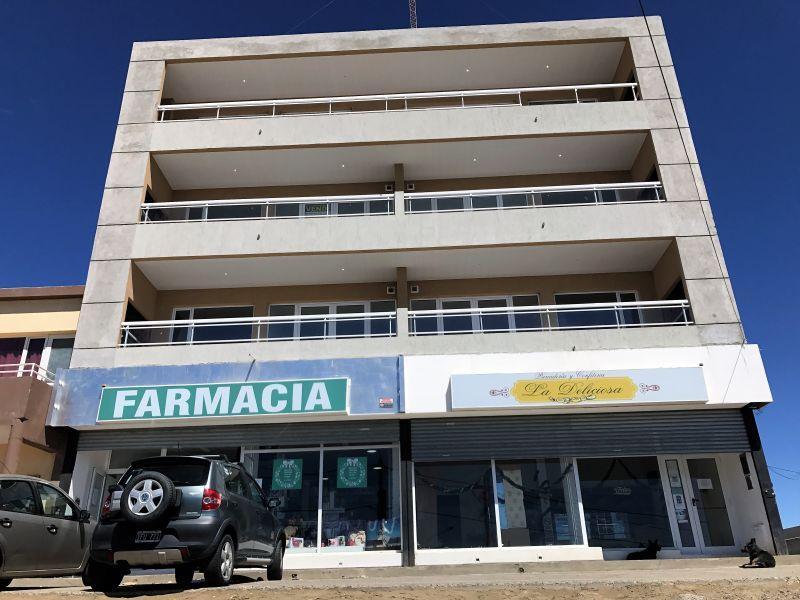 Oportunidad! Venta Depto 2 Amb. Vista Al Mar, Caleta Olivia 3