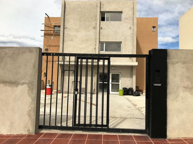Oportunidad! Venta Depto 2 Amb. Vista Al Mar, Caleta Olivia 2