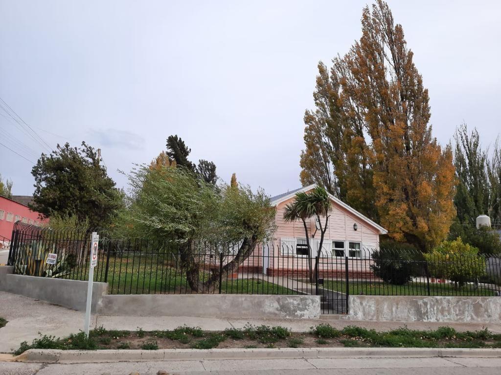 Propiedad en Argentina