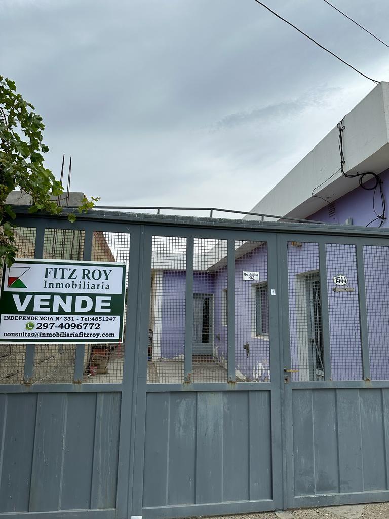 Retasada! Venta Casa 3 Dorm., Bº Güemes, Caleta Olivia 3