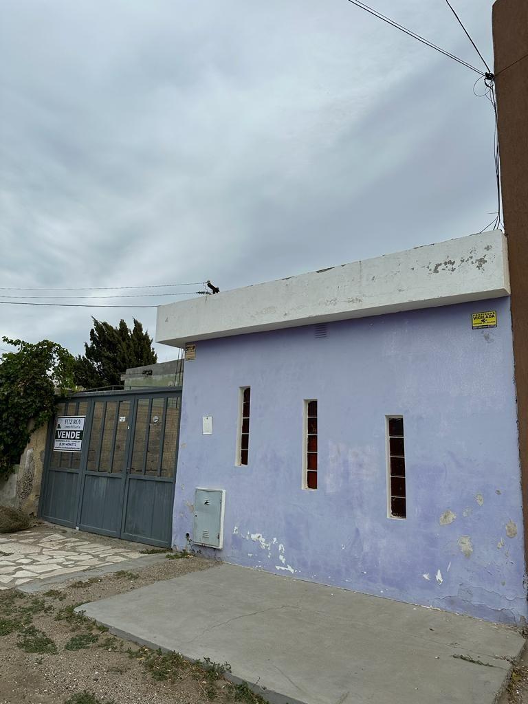 Retasada! Venta Casa 3 Dorm., Bº Güemes, Caleta Olivia 4
