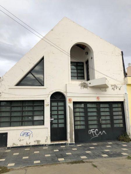 Venta de Duplex y Casa en Céntro Caleta Olivia 5