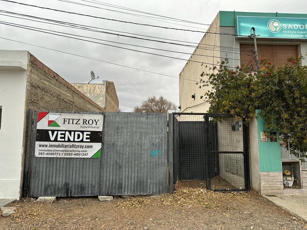 Propiedad en Argentina