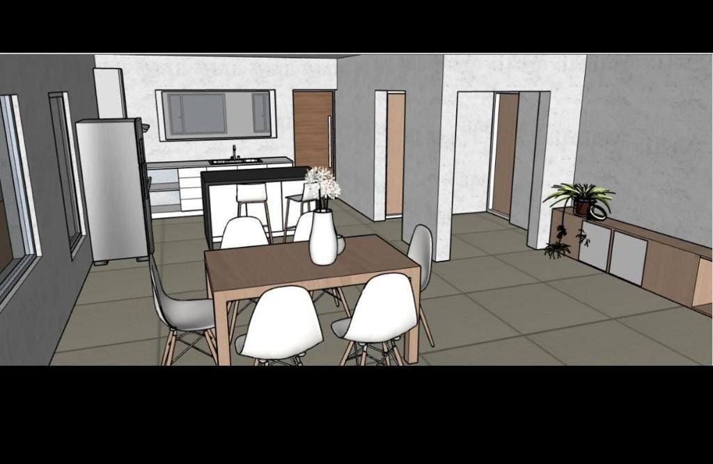 Venta Lote C Proyecto Altos de Vista Hermosa, Caleta Olivia 4