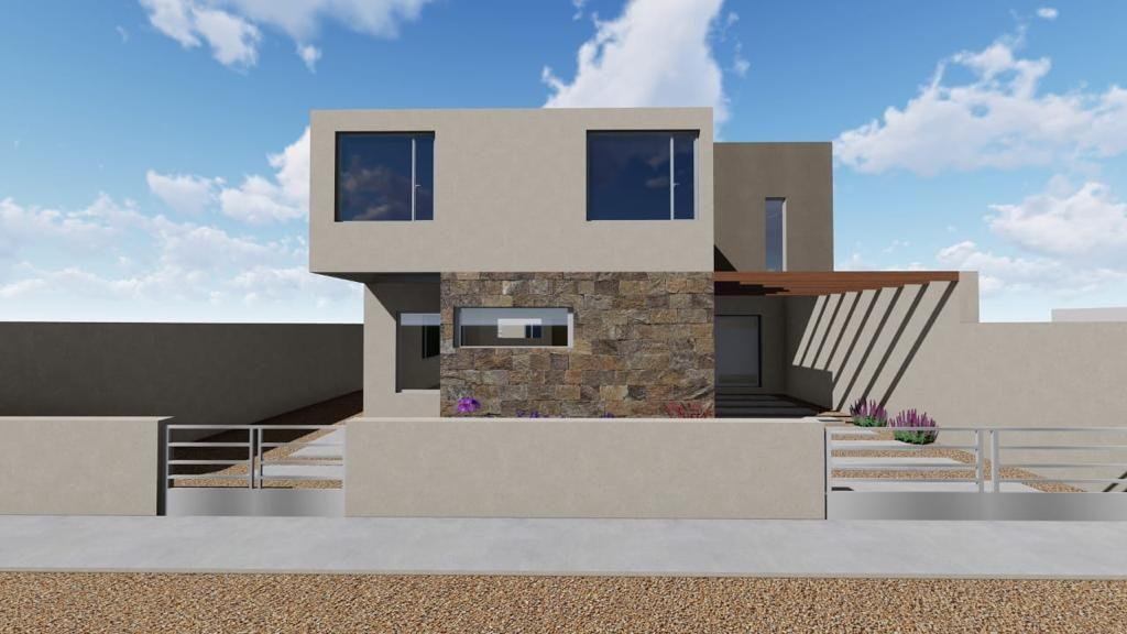 Venta Lote C Proyecto Altos de Vista Hermosa, Caleta Olivia 2