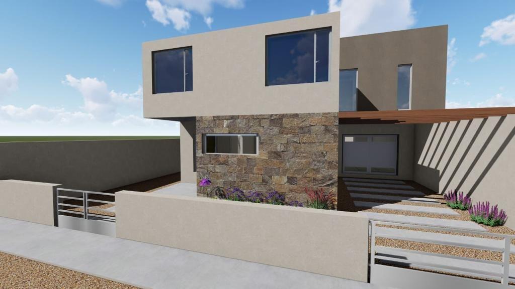 Venta Lote C Proyecto Altos de Vista Hermosa, Caleta Olivia 3