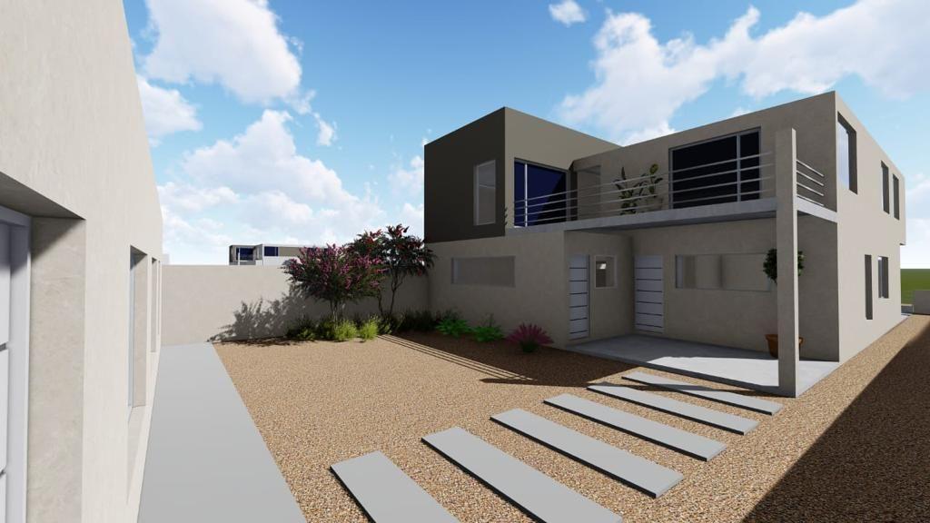 Venta Lote C Proyecto Altos de Vista Hermosa, Caleta Olivia 1