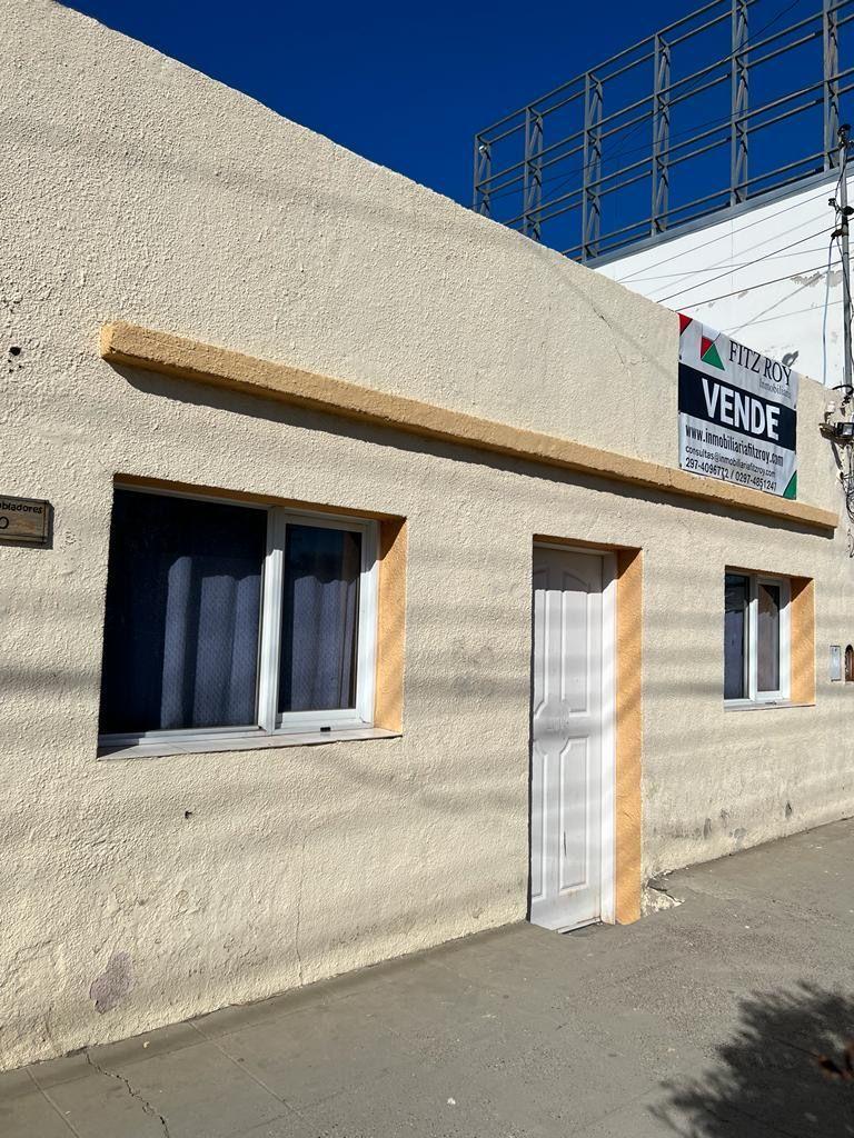Oportunidad! Lote Centrico en Venta, Caleta Olivia 2
