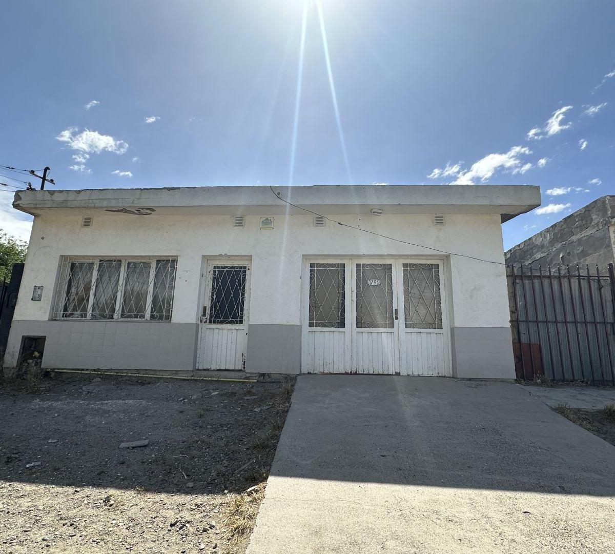Venta de Casa 3 Ambientes en Centro, Caleta Olivia 4