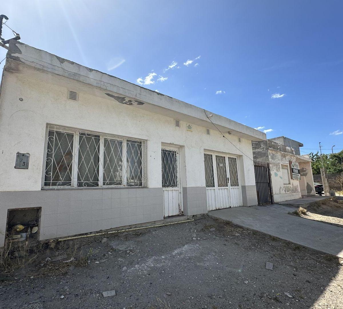 Propiedad en Argentina
