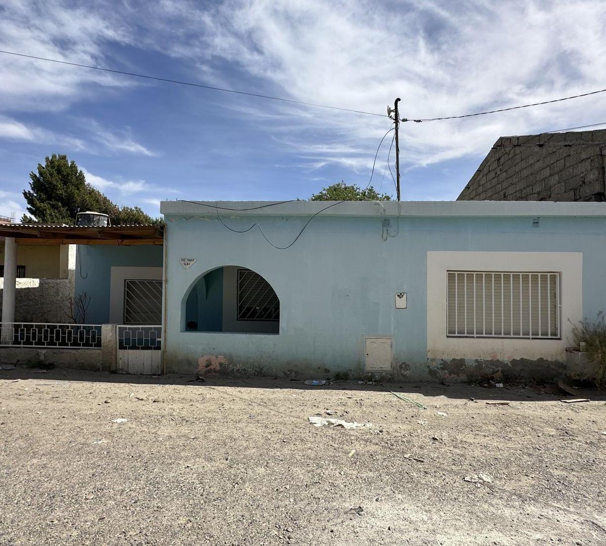 Venta Casa Centrica Doble Acceso, Caleta Olivia 4