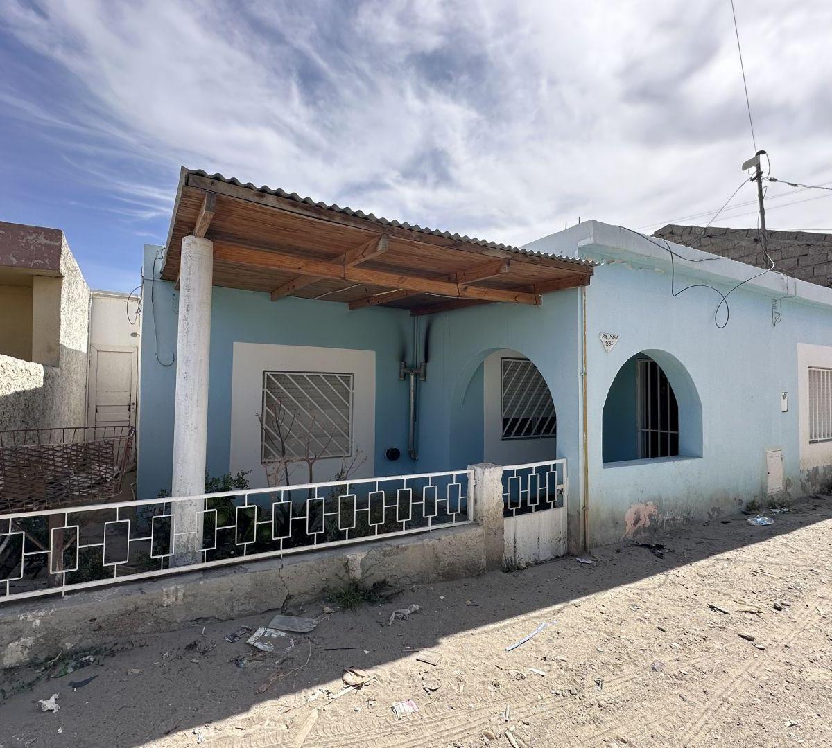 Venta Casa Centrica Doble Acceso, Caleta Olivia 5