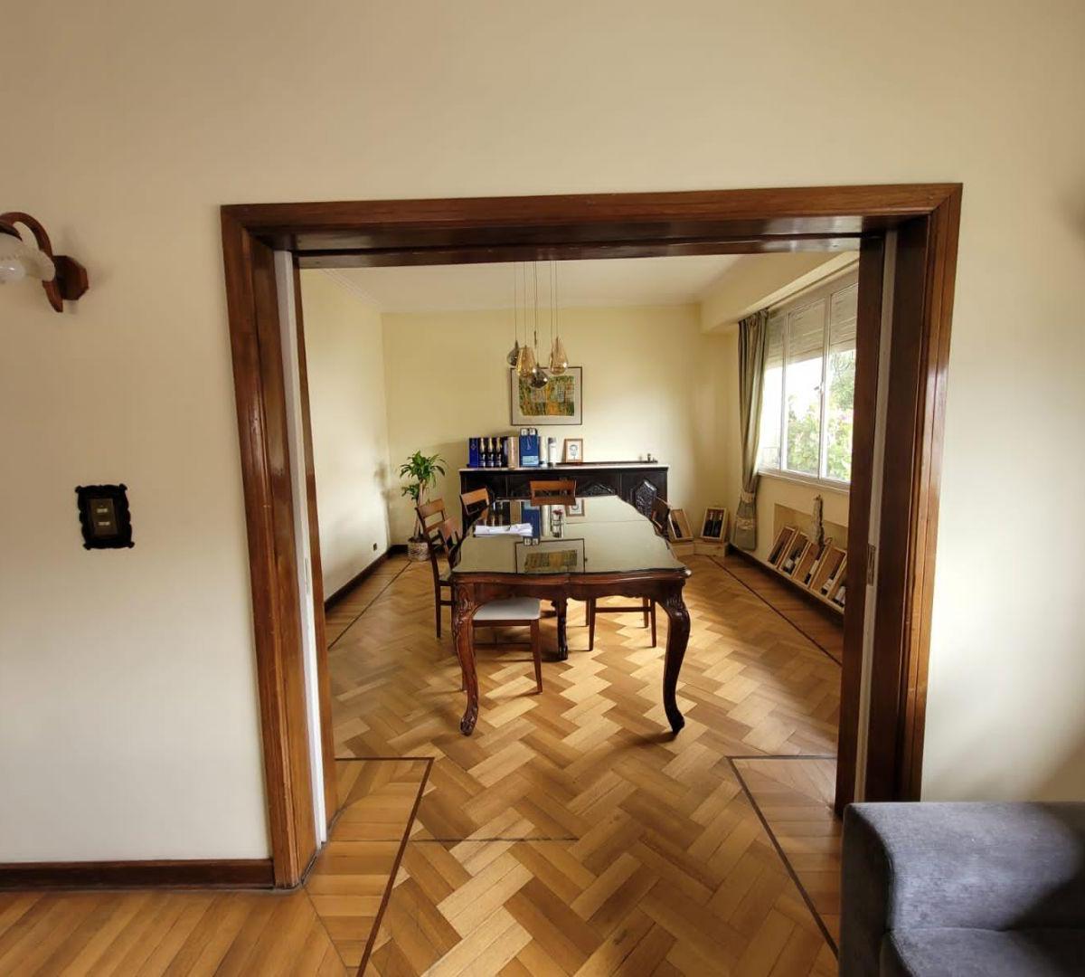 Venta Casa Tipo Chalet Centrica en Comodoro Rivadavia 4