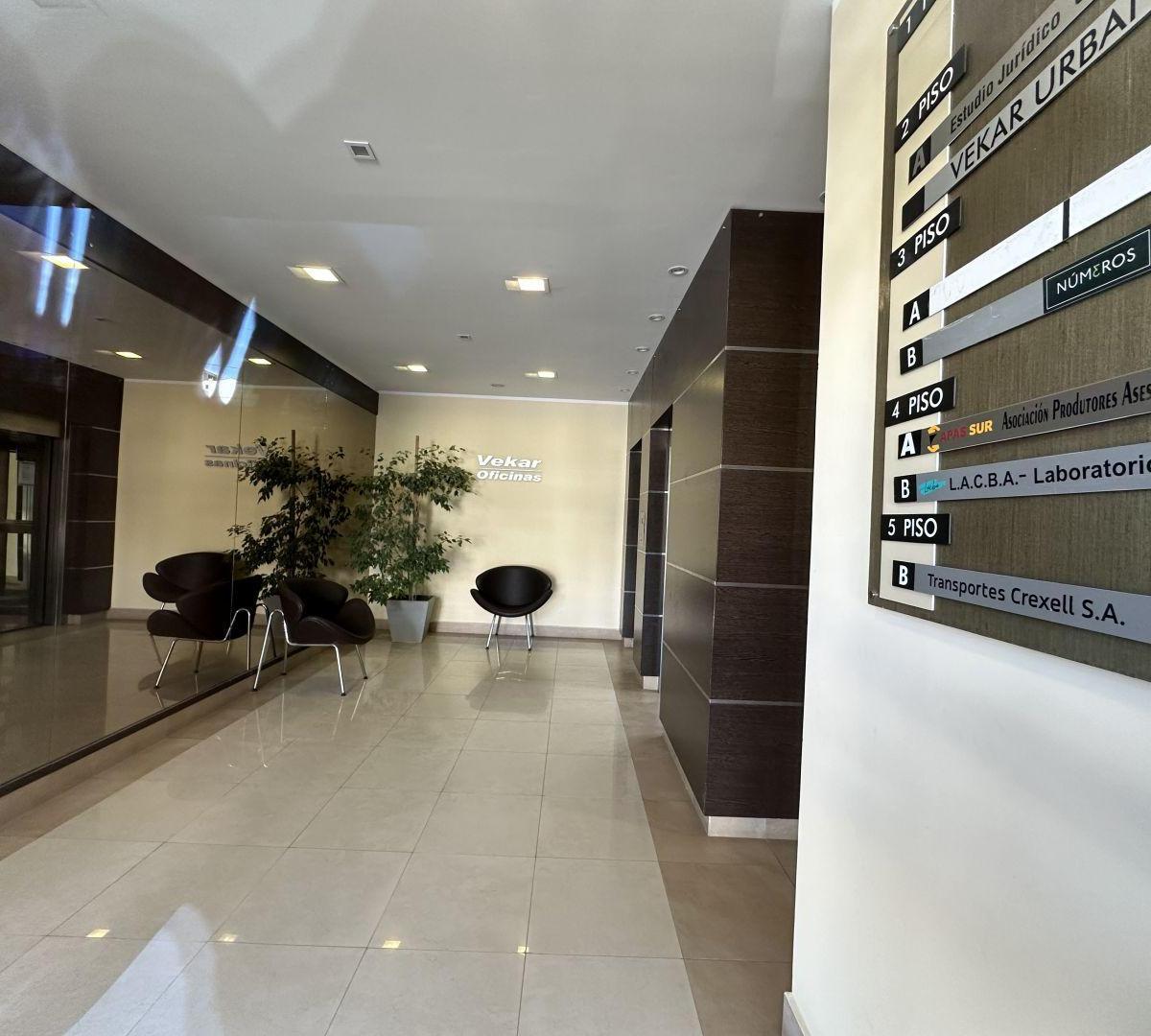 Venta de Oficina en Centro Comodoro Rivadavia 2
