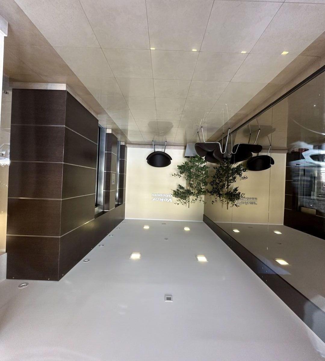 Venta de Oficina en Centro Comodoro Rivadavia 4