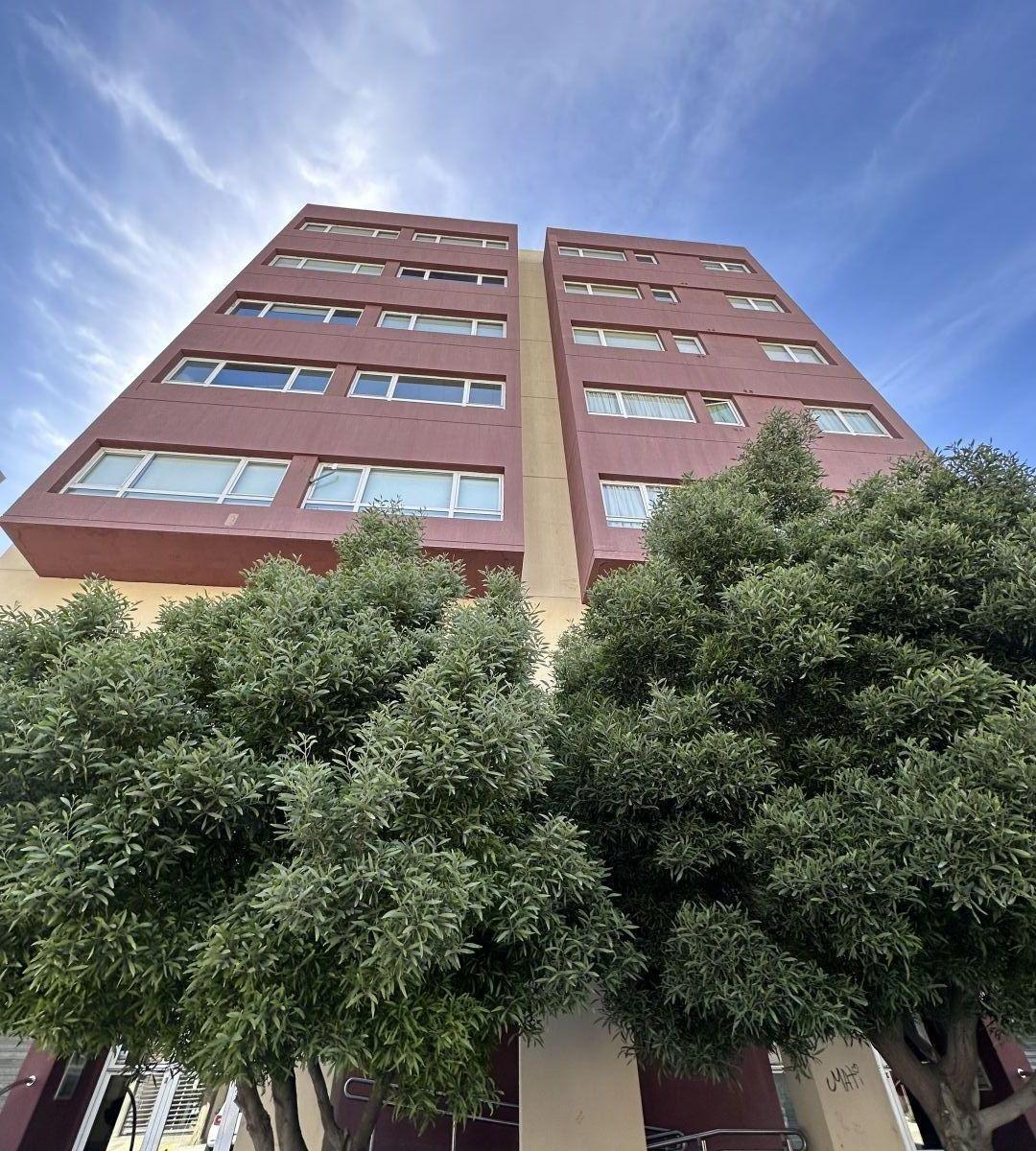 Venta de Oficina en Centro Comodoro Rivadavia 5