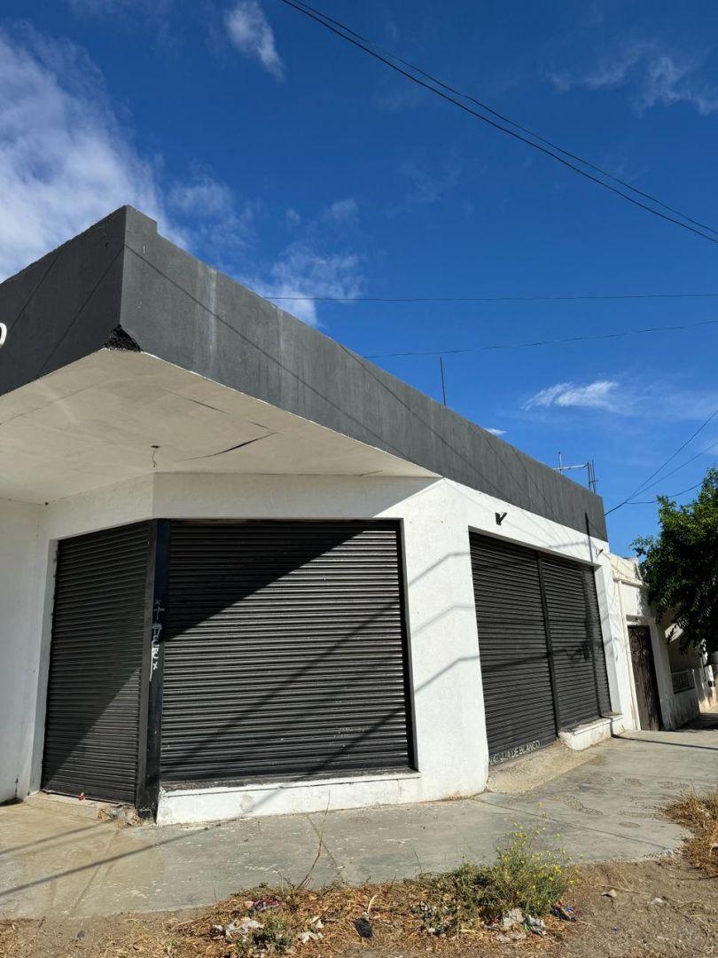 Venta Local en Esquina, Caleta Olivia 5