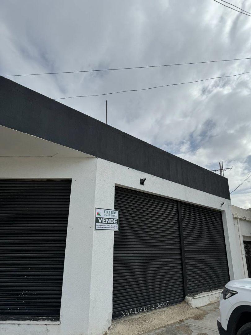 Venta Local en Esquina, Caleta Olivia 4