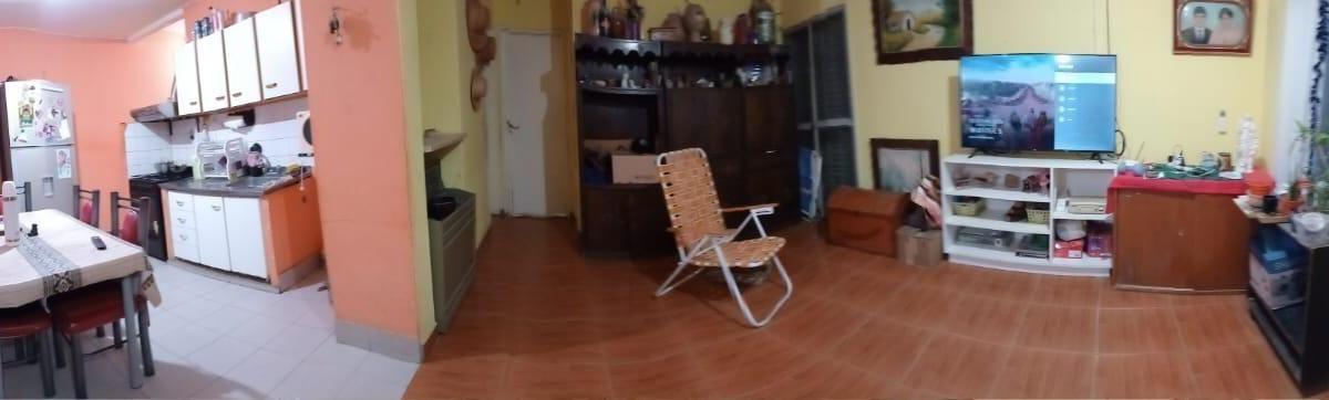 Venta Casa en B° Cesar Campos, Caleta Olivia 1