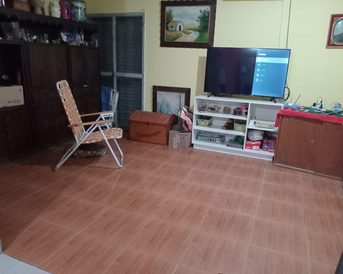 Venta Casa en B° Cesar Campos, Caleta Olivia 5