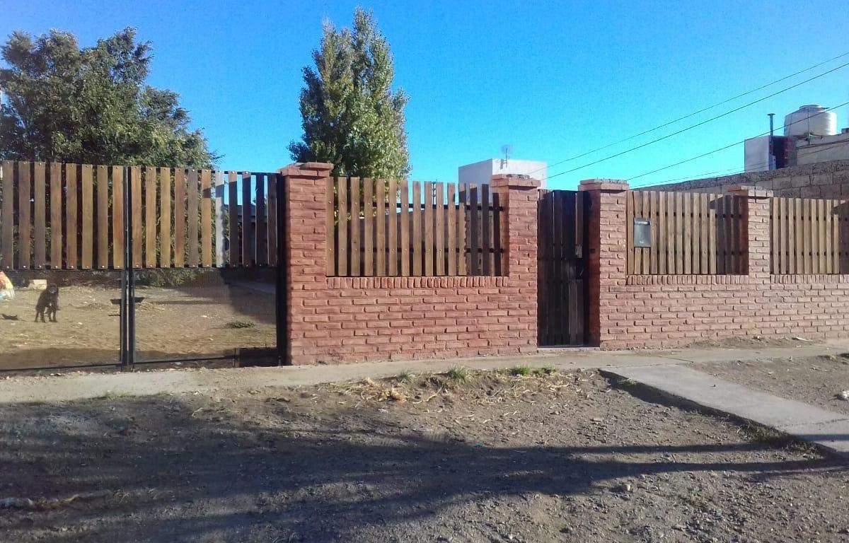 Venta Casa B` Union, Caleta Olivia 4