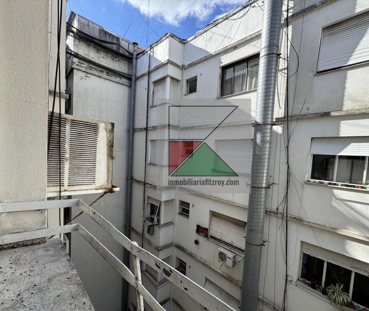 Oportunidad! Venta Oficina S/ Reconquista, Microcentro, Caba 5