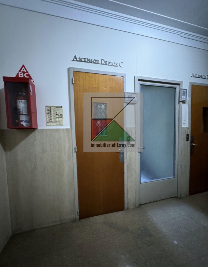 Oportunidad! Venta Oficina S/ Reconquista, Microcentro, Caba 2