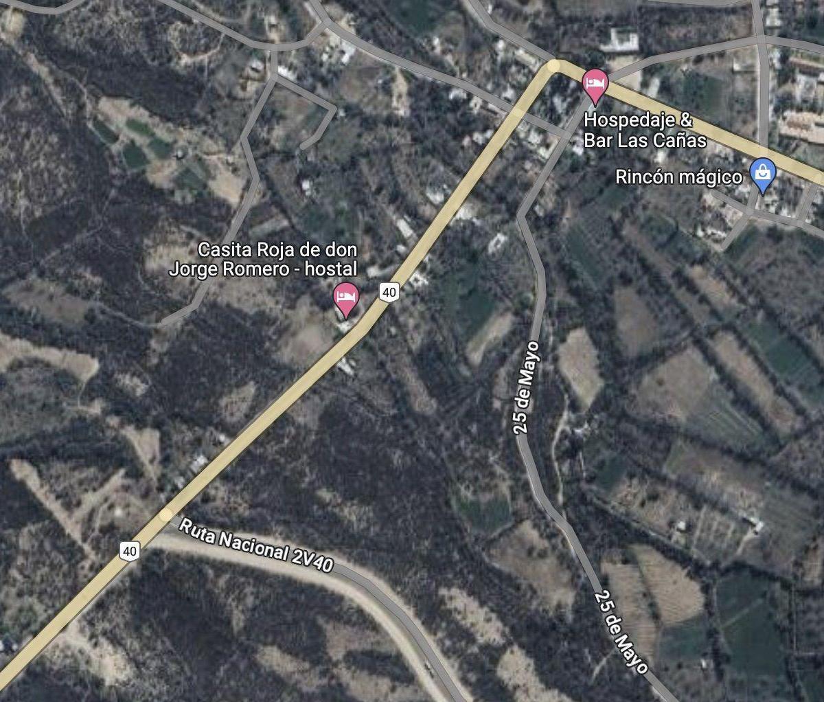 Foto de VENTA LOTE 9300 M2 SOBRE RUTA 40, BELEN, CATAMARCA, imagen 5