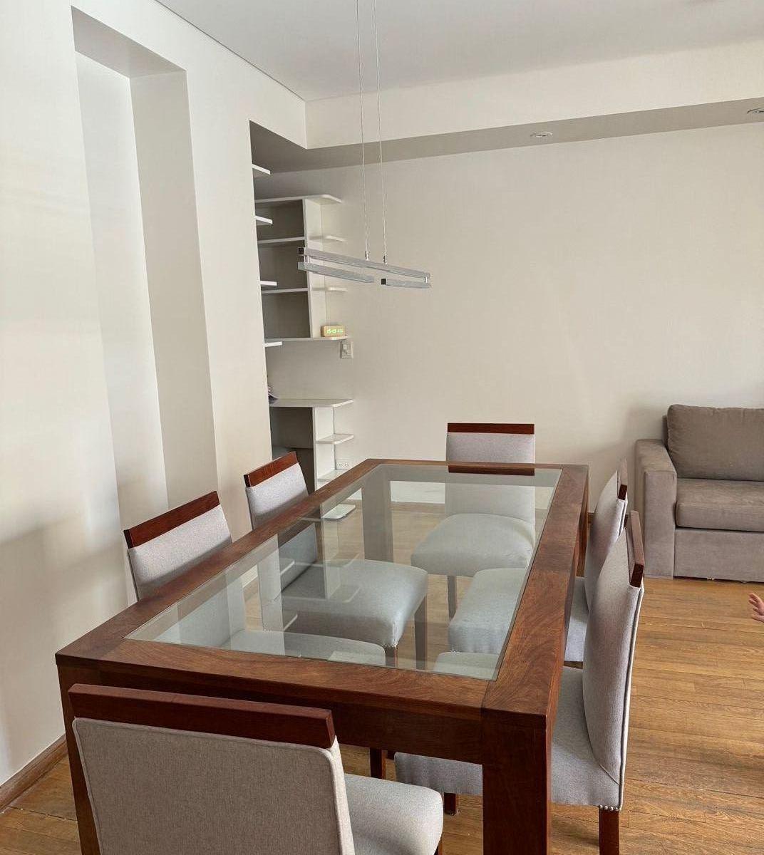 Foto de TRIPLEX LUMINOSO, TERRAZA, 2 DORM, DOBLE ACCESO, PALERMO CHICO, CABA, imagen 5