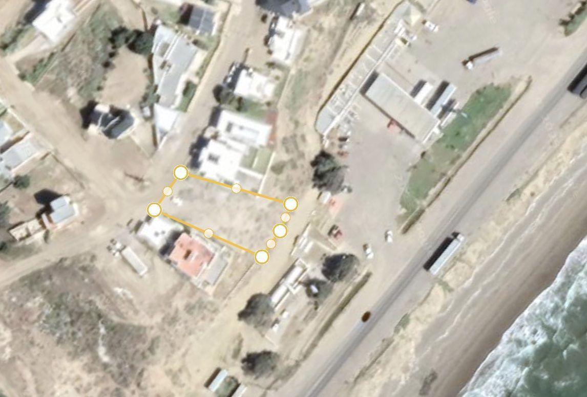 Foto de VENTA LOTE FRENTE AL MAR, ALTOS DEL GOLFO, CALETA OLIVIA, imagen 5
