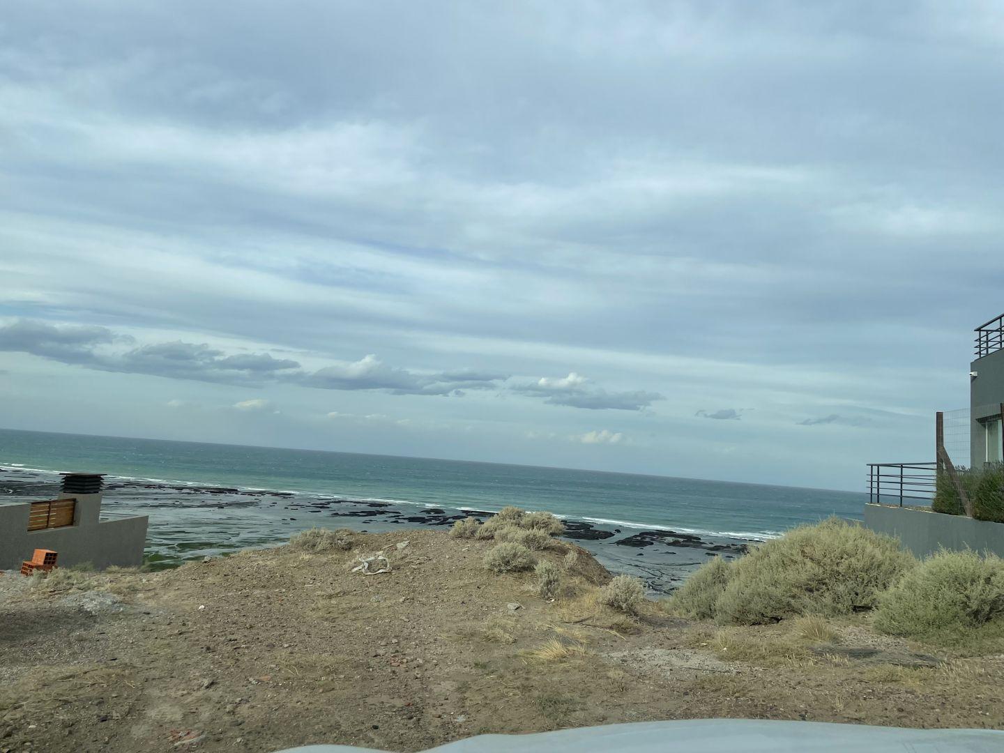 Foto de VENTA LOTE FRENTE AL MAR, ALTOS DEL GOLFO, CALETA OLIVIA, imagen 2