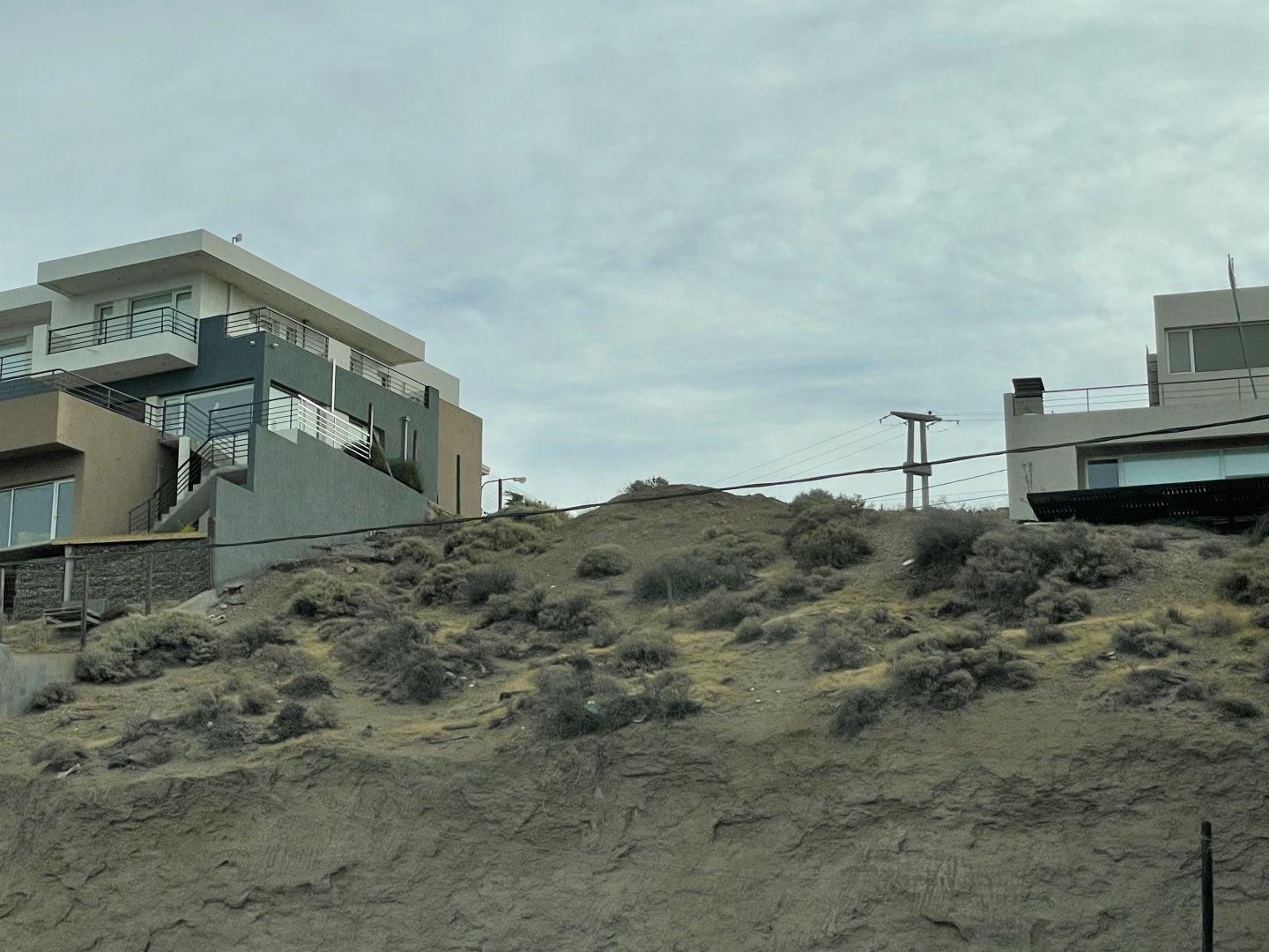 Foto de VENTA LOTE FRENTE AL MAR, ALTOS DEL GOLFO, CALETA OLIVIA, imagen 3