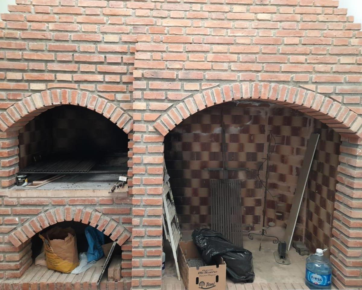 Venta Casa 3 Amb, Patio, Quincho, B Ceferino, Caleta Olivia 4