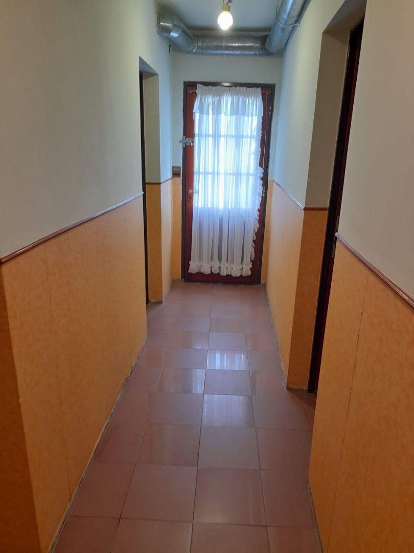 Venta Casa 3 Amb, Patio, Quincho, B Ceferino, Caleta Olivia 5