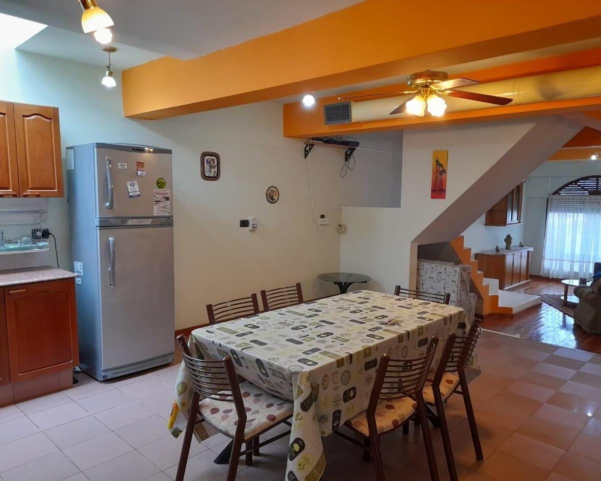 Venta Casa 3 Amb, Patio, Quincho, B Ceferino, Caleta Olivia 2