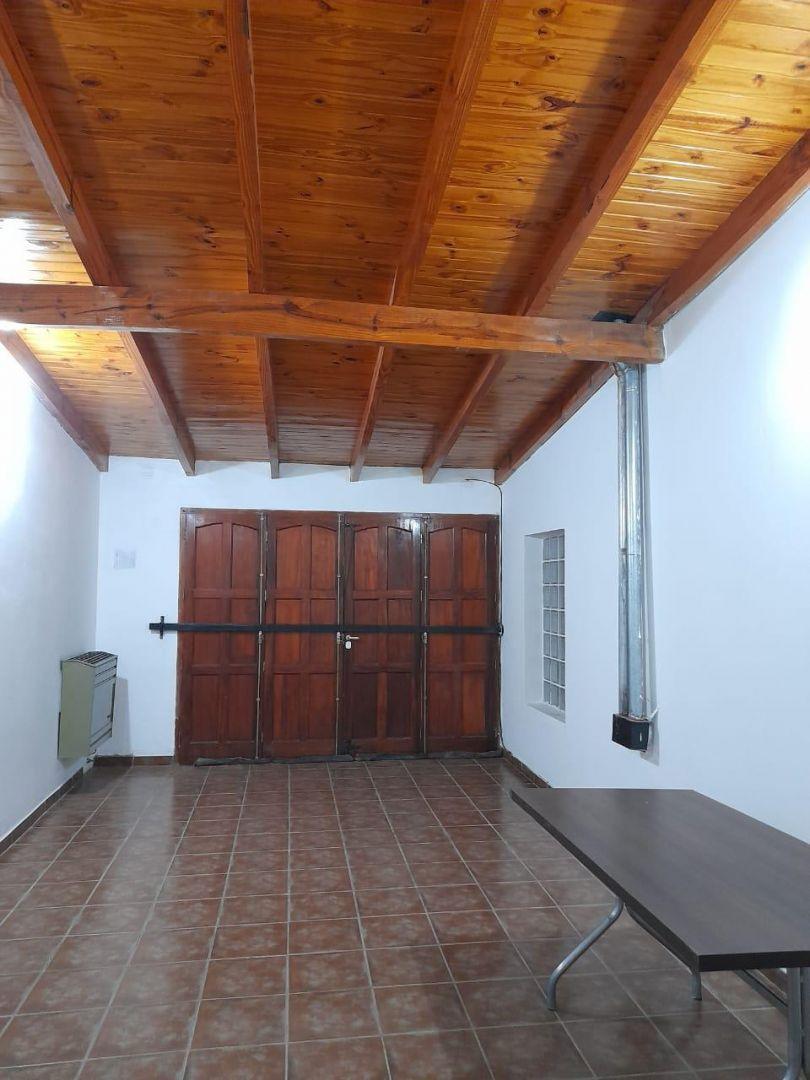 Venta Casa 3 Amb, Patio, Quincho, Bº Mirador, Caleta Olivia 2