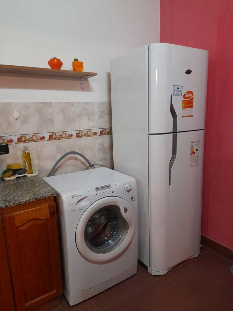 Venta Casa 3 Amb, Patio, Quincho, Bº Mirador, Caleta Olivia 5