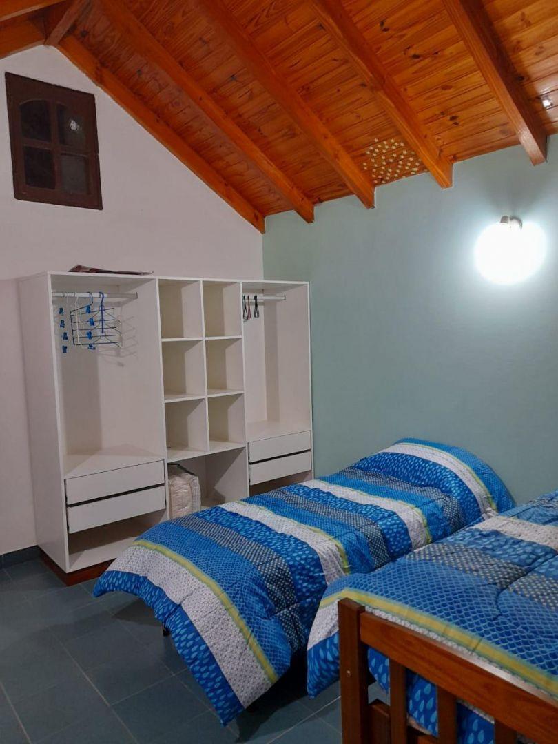 Venta Casa 3 Amb, Patio, Quincho, Bº Mirador, Caleta Olivia 1