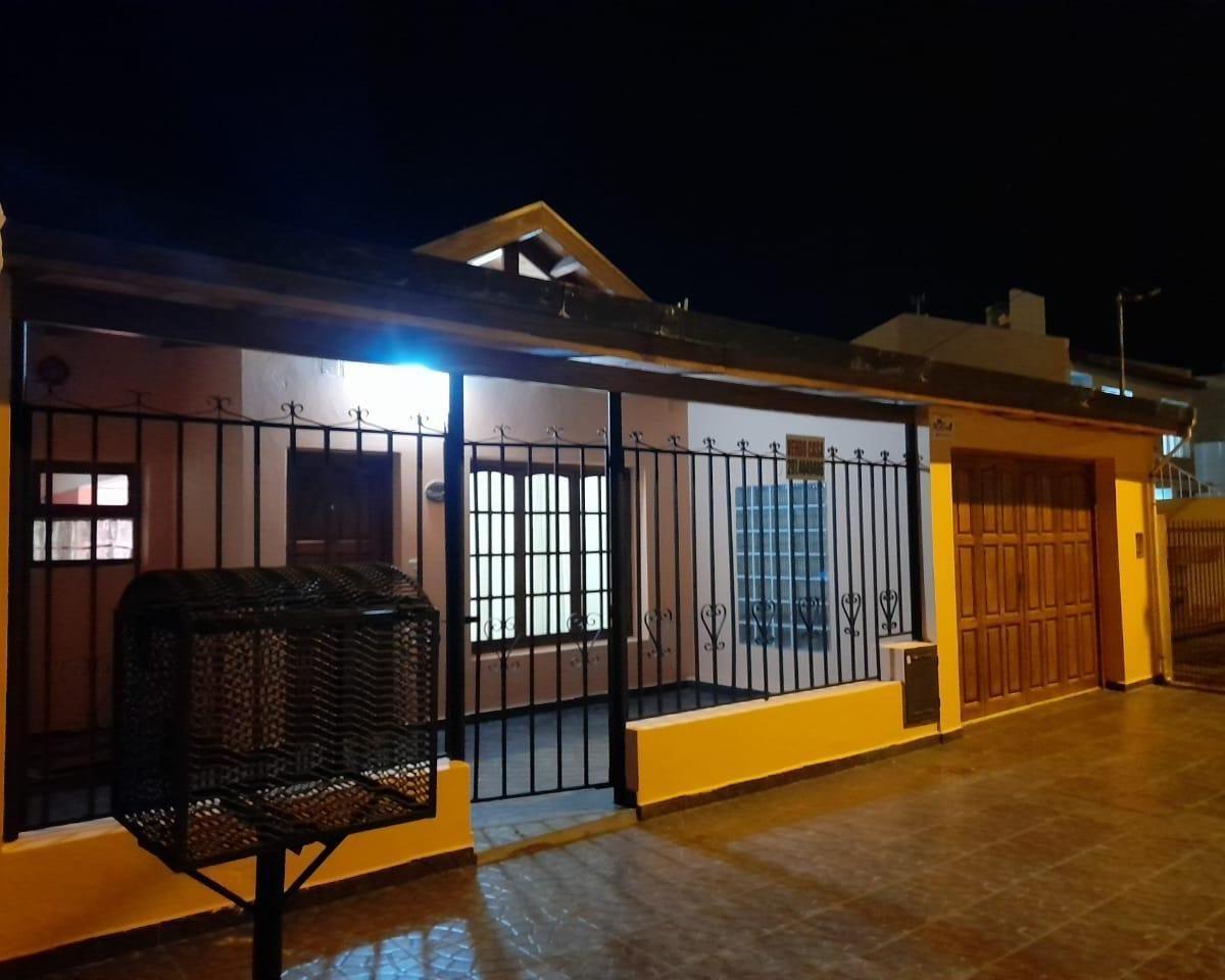 Propiedad en Argentina