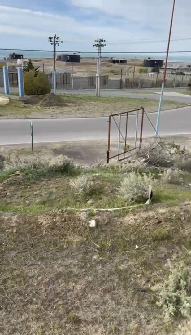 Venta Gran Esquina S Ruta 3 en Ingreso Caleta Olivia 4