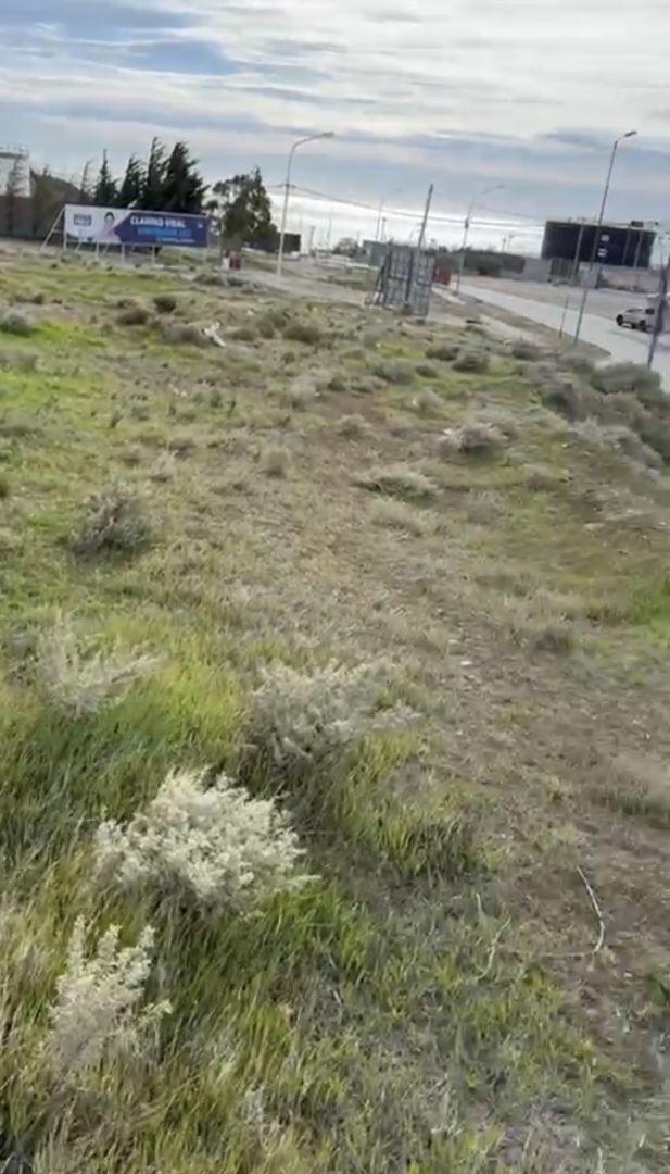 Venta Gran Esquina S Ruta 3 en Ingreso Caleta Olivia 2