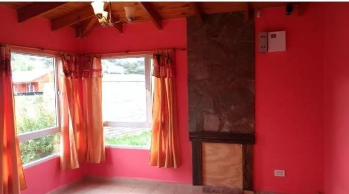 Foto de Venta casa 3 ambientes parquizada en Los Antiguos, imagen 2