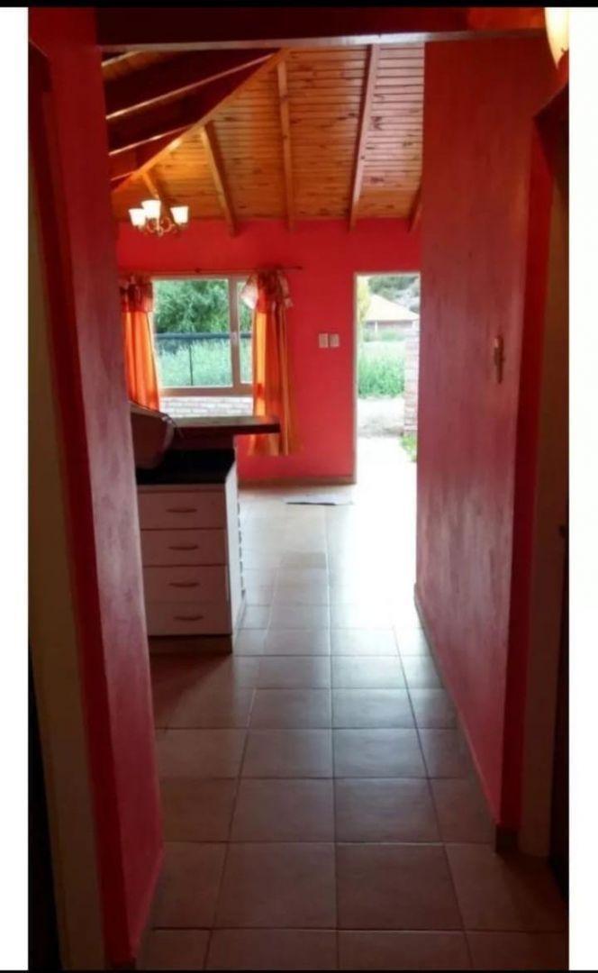 Foto de Venta casa 3 ambientes parquizada en Los Antiguos, imagen 5