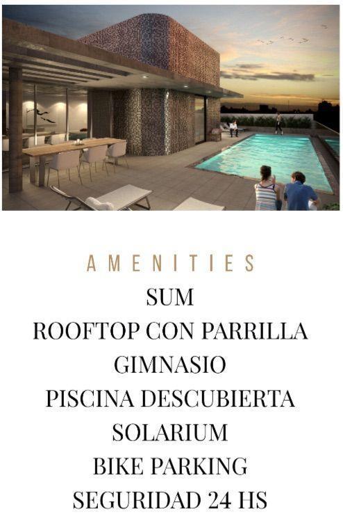 Foto de (PROPIEDAD RESERVADA ) VENTA DEPTO -DOME PALERMO- 3 AMBIENTES, PALERMO, imagen 4
