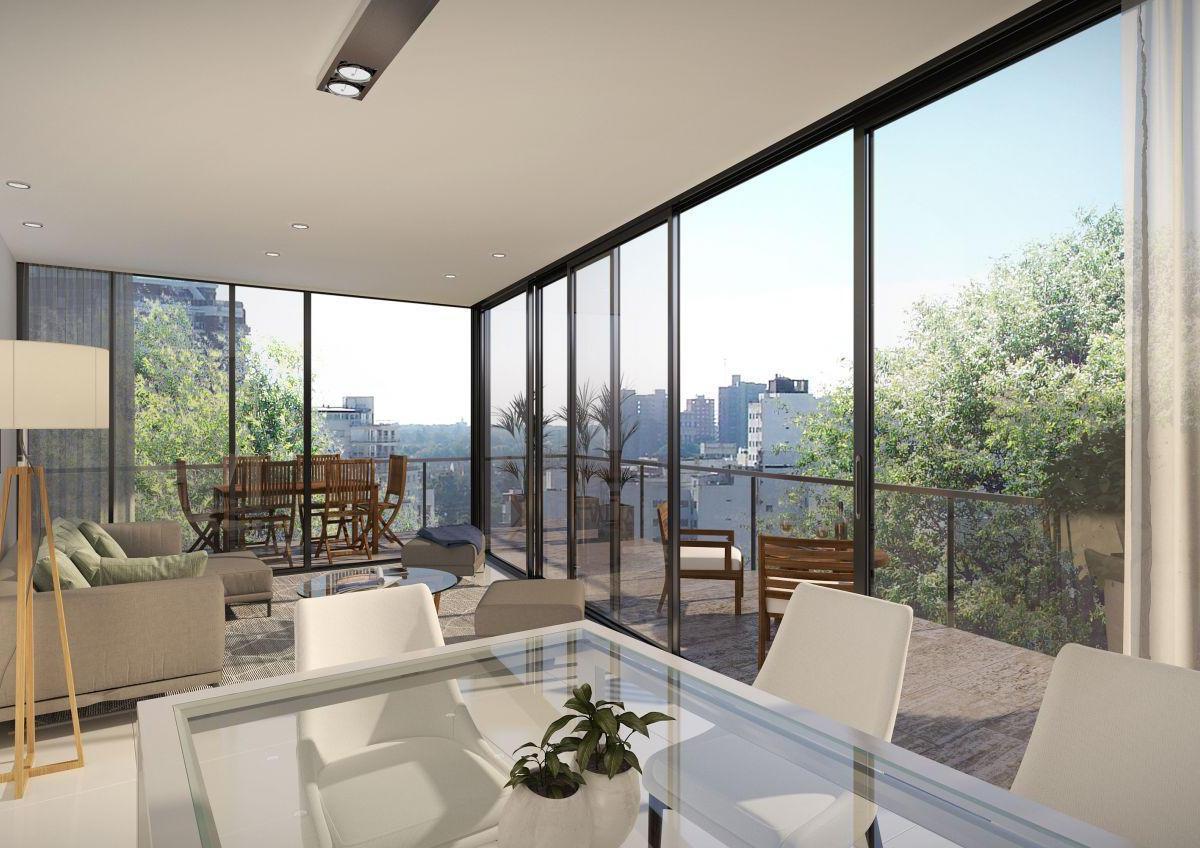 Foto de (PROPIEDAD RESERVADA ) VENTA DEPTO -DOME PALERMO- 3 AMBIENTES, PALERMO, imagen 3