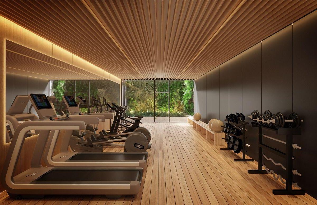 Foto de VENTA MONOAMBIENTE, DOME SUITES RESIDENCE, PALERMO HOLLYWOOD, imagen 2